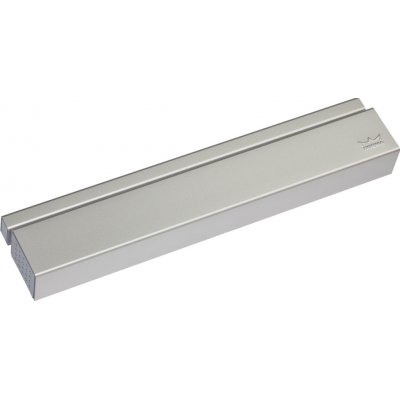 dormakaba TS 97 s kluznou lištou 13010009 mosaz – Hledejceny.cz