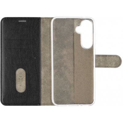 FIXED Opus flipové Samsung Galaxy A35 5G černé FIXOP3-1262-BK – Zboží Živě