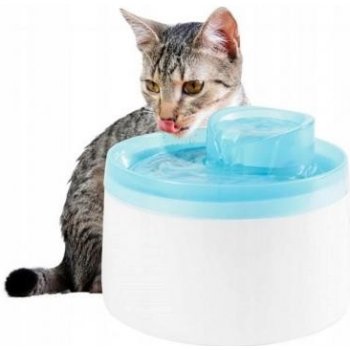 Zolux Vodní fontána kočka 2 l