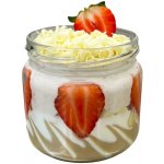 Můj jogurt Jahody Bílá čokoláda 370 ml – Zboží Dáma
