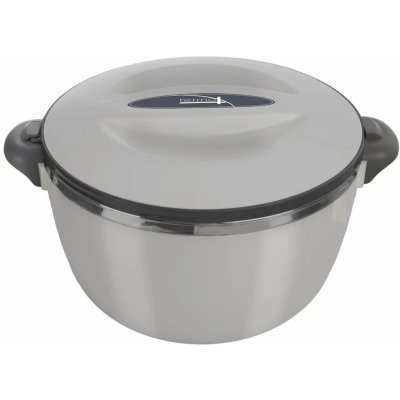 Termomísa Orion TERMO 3,9 l šedá – Sleviste.cz