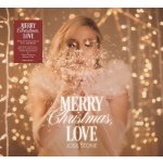 Stone Joss - Merry Christmas Love LP – Sleviste.cz