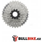 Shimano CS-HG201 – Zboží Dáma Shimano CS-HG201 – Zboží Dáma