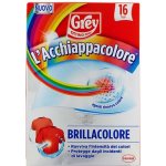 L´acchiappacolore Grey ubrousky na praní proti zabarvení prádla 20 ks – Zboží Mobilmania