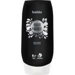 Cormen Isolda Hair body silver 500 ml – Hledejceny.cz