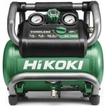 HIKOKI EC36DAW4Z – Hledejceny.cz