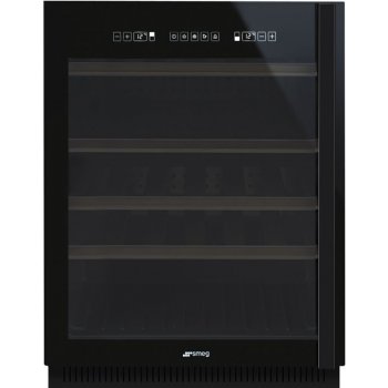 Smeg CVI638NS