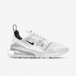 Nike Air Max 270 AH6789 100 bílá – Zboží Dáma