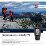 Garmin Alpenvereinskarten – Zboží Živě