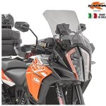 Kappa KD7706S kouřová – Zboží Mobilmania