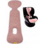AeroMoov vložka do autosedačky 9-18 kg růžová – Hledejceny.cz