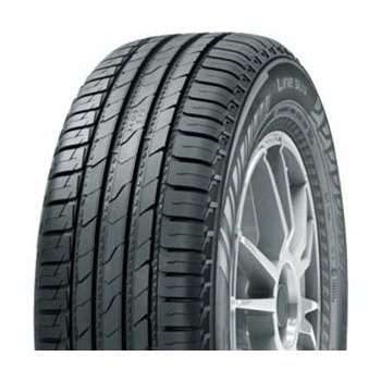 Nokian Tyres Line 245/65 R17 111H