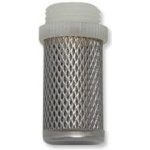 Bugatti BUG197 Nerez sitko 2'' 1970009 – Zboží Dáma