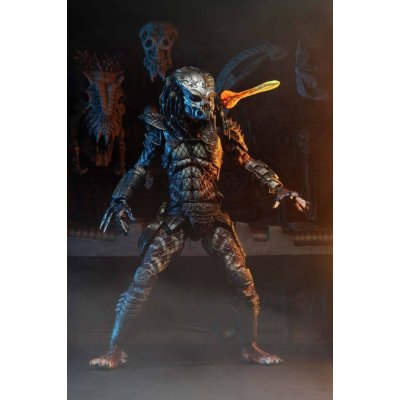 NECA Guardian Predator 20 cm – Zboží Mobilmania