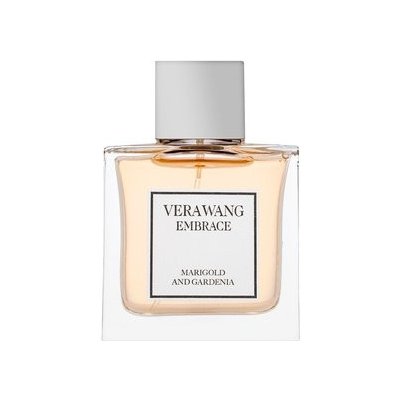 Vera Wang Embrace Marigold & Gardenia toaletní voda dámská 30 ml