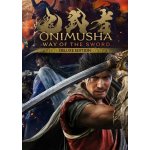 Onimusha: Way of the Sword (Deluxe Edition) (XSX) – Hledejceny.cz