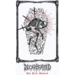 Decapitated - First Damned Digpack CD – Hledejceny.cz