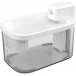 Jídlo s fontánou Dogness plast 3 ml – Sleviste.cz