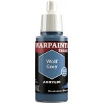 Army Painter Warpaints Fanatic Wolf Grey 18ml – Zboží Živě