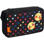 Stil dvoupatrový Smiley – Sleviste.cz