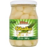 Alibona cibulka lahůdková 340g – Hledejceny.cz