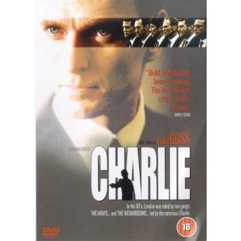 Charlie DVD
