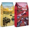 Vitamíny pro zvířata Taste of the Wild Southwest Canyon Canine 12,2 kg & Taste of the Wild High Prairie 12,2 kg