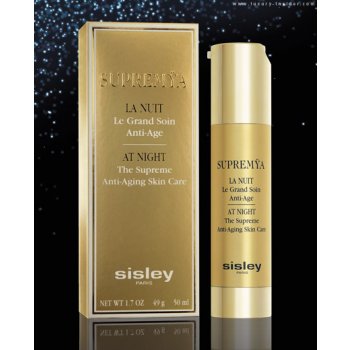 Sisley Supremya (The Supreme Anti-Aging Skin Care) 50 ml