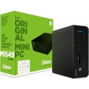 Zotac ZBOX-MI549NANO-BE