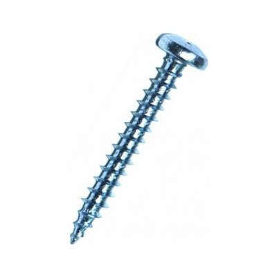 Vrut univerzální 3 x 20 půlkulatá hl. PZ 1023020-2 – Sleviste.cz