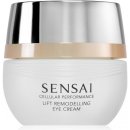 Sensai Cellular Performance Lifting oční liftingový krém s remodelujícím účinkem 15 ml