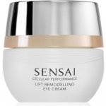 Sensai Cellular Performance Lifting oční liftingový krém s remodelujícím účinkem 15 ml – Hledejceny.cz