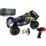 Lequiduo Toy Factory Auto RC Buggy rychlostní 2,4GHz plast 40cm dobíjecí pack+baterie – Hledejceny.cz
