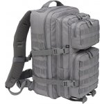 BRANDIT batoh COOPER velký greycamo 40L – Zboží Mobilmania