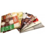 Domstav.cz Ubrus PVC 120x140cm – Hledejceny.cz