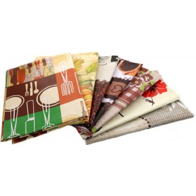 Domstav.cz Ubrus PVC 120x140cm – Hledejceny.cz