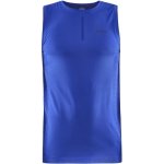 Craft ADV cool intensity SL TEE M modré – Zboží Mobilmania