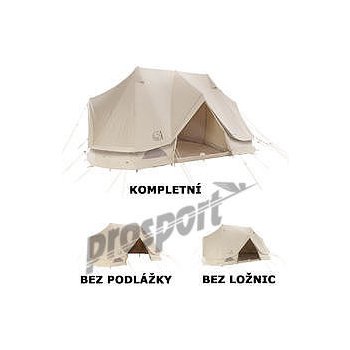 Nordisk Vanaheim 24 od 53 290 Kč - Heureka.cz