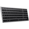 Klávesnice Satechi Slim X2 Bluetooth Backlit Keyboard ST-BTSX2M