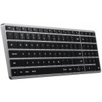 Satechi Slim X2 Bluetooth Backlit Keyboard ST-BTSX2M – Zbozi.Blesk.cz