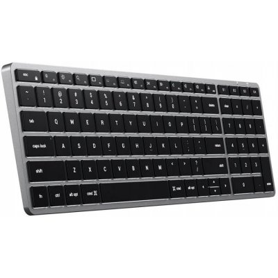 Satechi Slim X2 Bluetooth Backlit Keyboard ST-BTSX2M – Zbozi.Blesk.cz