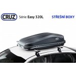 Cruz Easy 320 – Sleviste.cz