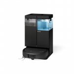 iRobot Roomba Plus 515 Combo + AutoWash dock Black – Zboží Mobilmania