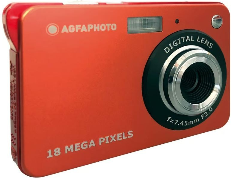 AgfaPhoto DC5100