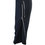 Silvini Soracte dámské skialpové kalhoty black/cloud – Zboží Mobilmania