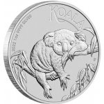 Perth Mint Australian Koala 1 oz – Zboží Mobilmania