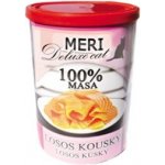 Sokol Falco Cat Meri deluxe losos kousky 400 g – Hledejceny.cz