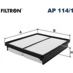 Vzduchový filtr FILTRON AP 114/1 – Hledejceny.cz