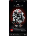 LEGO® Star Wars 75429 Helma řidiče AT-AT™ – Zboží Mobilmania