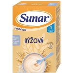 Sunar cereální kaše Rýžová 210 g – Hledejceny.cz